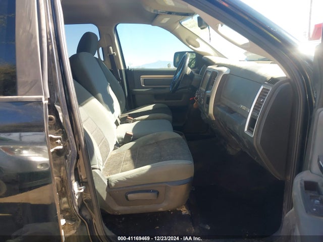 RAM 1500 Big Horn 2016 1C6RR6LT2GS148288 Image 5