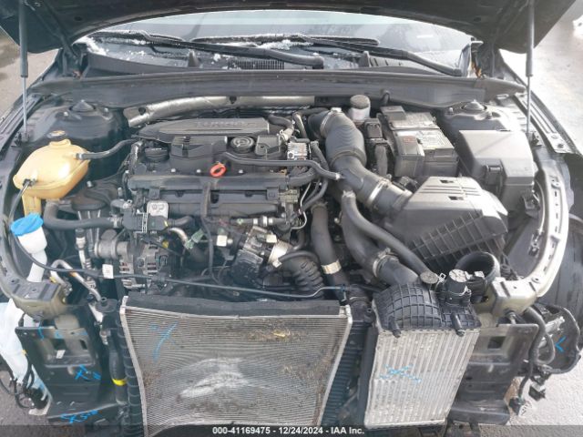 5XXG64J21NG084405 KIA K5 Gt-line