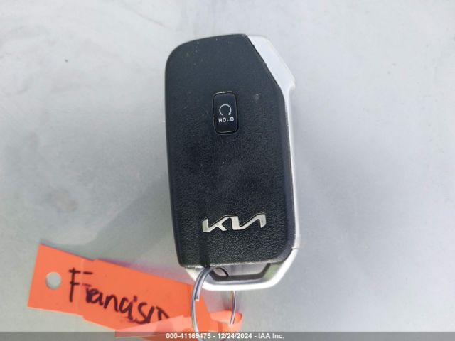 5XXG64J21NG084405 KIA K5 Gt-line