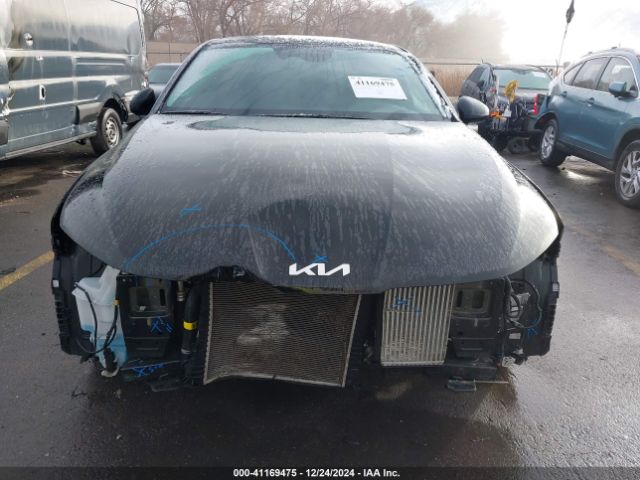 5XXG64J21NG084405 KIA K5 Gt-line