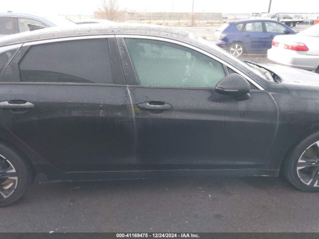 5XXG64J21NG084405 KIA K5 Gt-line