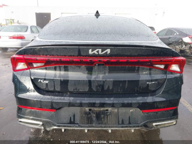 5XXG64J21NG084405 KIA K5 Gt-line