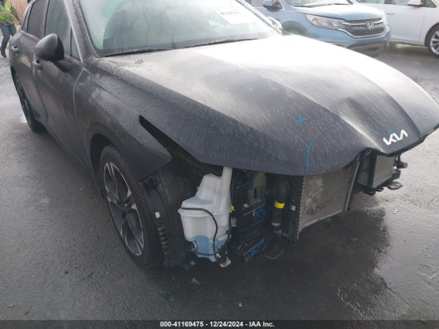 5XXG64J21NG084405 KIA K5 Gt-line