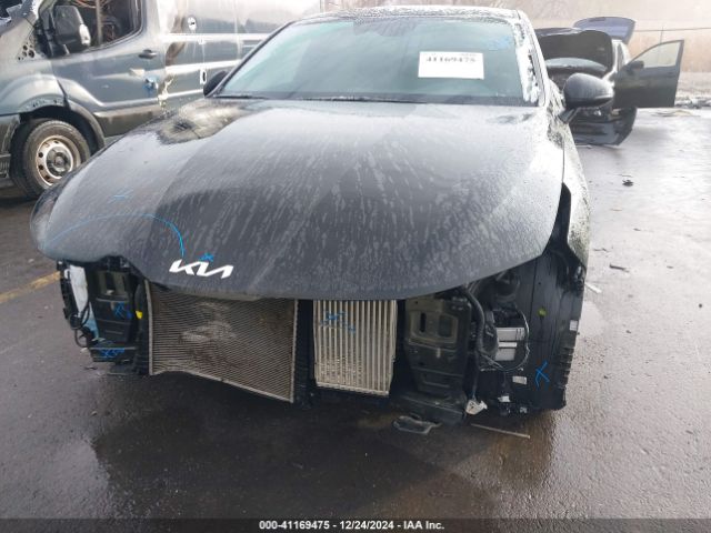 5XXG64J21NG084405 KIA K5 Gt-line