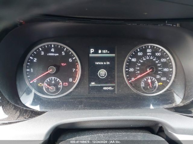 5XXG64J21NG084405 KIA K5 Gt-line