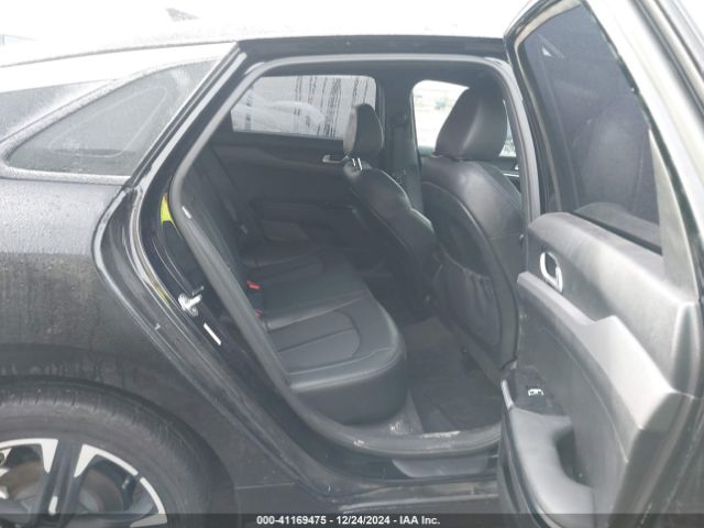 5XXG64J21NG084405 KIA K5 Gt-line