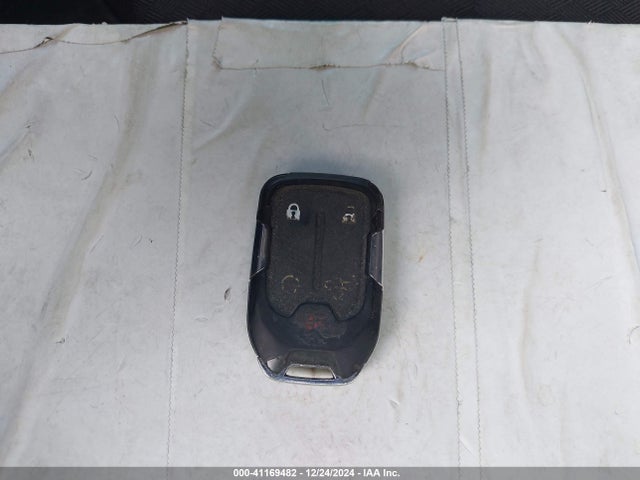 Chevrolet Silverado 1500 Lt 2019 1GCRYDED4KZ384463 Image 11