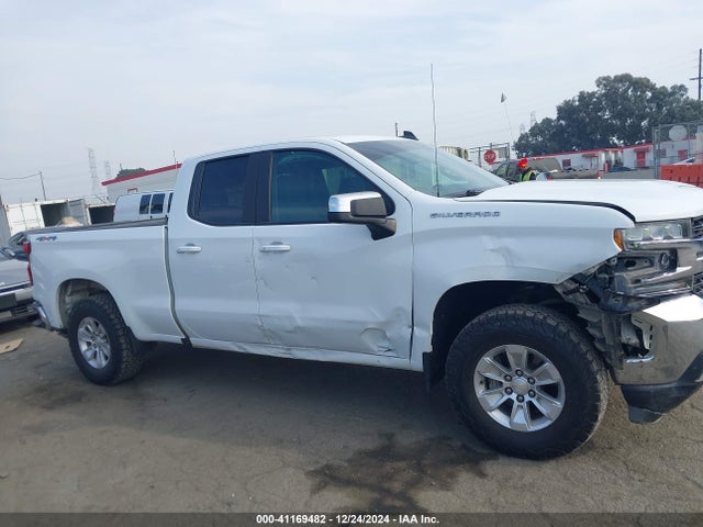 Chevrolet Silverado 1500 Lt 2019 1GCRYDED4KZ384463 Image 13