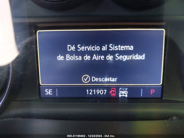 Chevrolet Silverado 1500 Lt 2019 1GCRYDED4KZ384463 Image 15