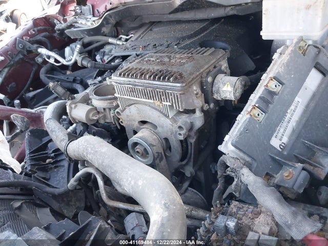 RAM 1500 Limited Longhorn  4x4 5'7 Box 2021 1C6SRFKT3MN645539 Image 10