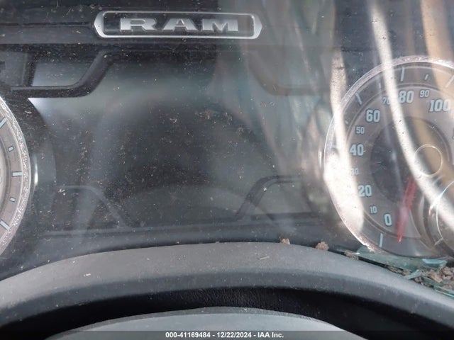 RAM 1500 Limited Longhorn  4x4 5'7 Box 2021 1C6SRFKT3MN645539 Image 16