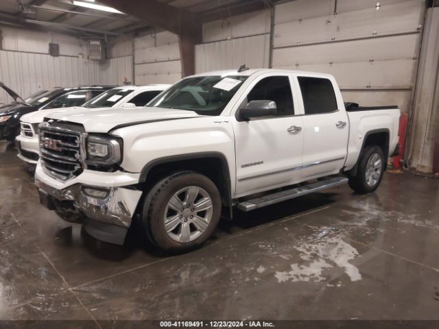 3GTU2NEC1HG487132 GMC Sierra 1500 Slt