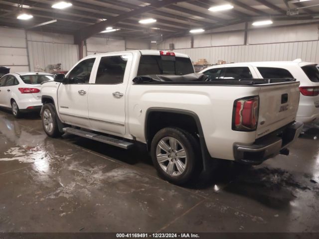 3GTU2NEC1HG487132 GMC Sierra 1500 Slt