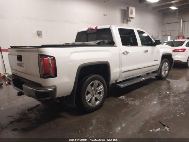 3GTU2NEC1HG487132 GMC Sierra 1500 Slt