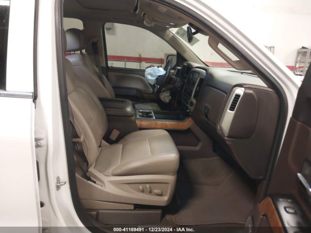 3GTU2NEC1HG487132 GMC Sierra 1500 Slt