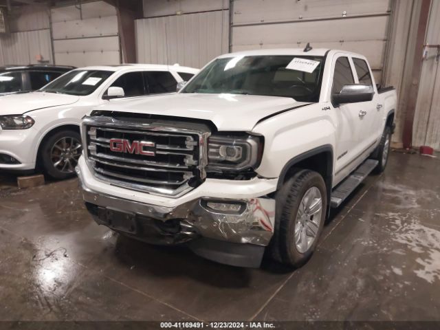 3GTU2NEC1HG487132 GMC Sierra 1500 Slt