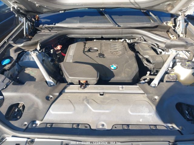 2020 BMW X5 5UXCR4C01LLT19298 Photo 9