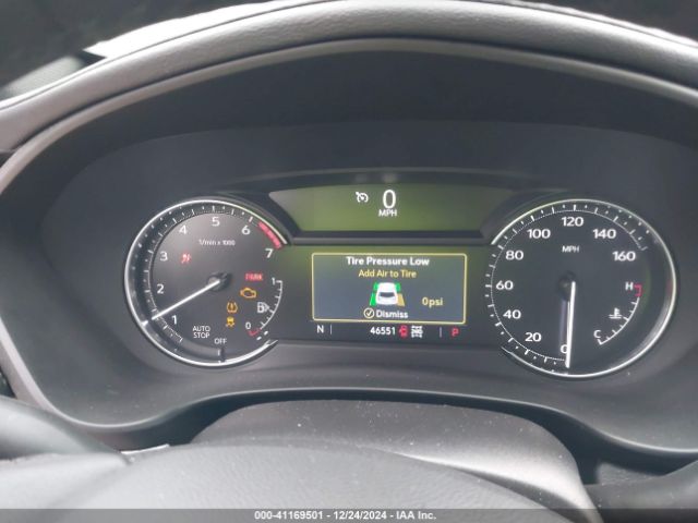 1GYFZDR49PF210823 Cadillac Xt4 Awd Premium Luxury
