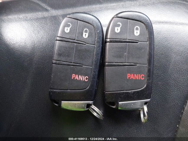 3C4PDCGG4FT611491 Dodge Journey Crossroad
