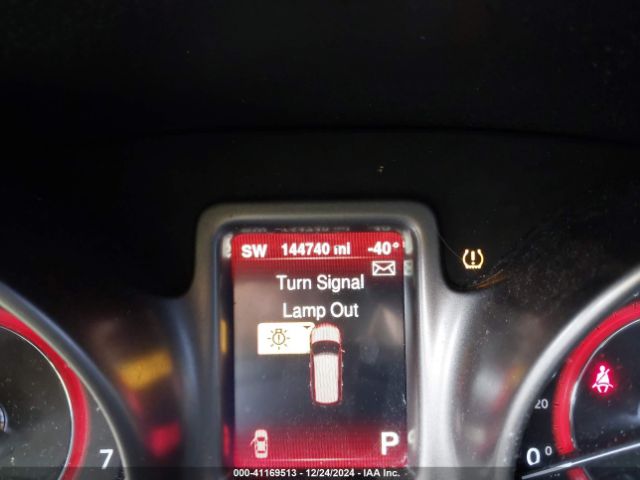 3C4PDCGG4FT611491 Dodge Journey Crossroad