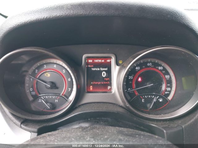 3C4PDCGG4FT611491 Dodge Journey Crossroad