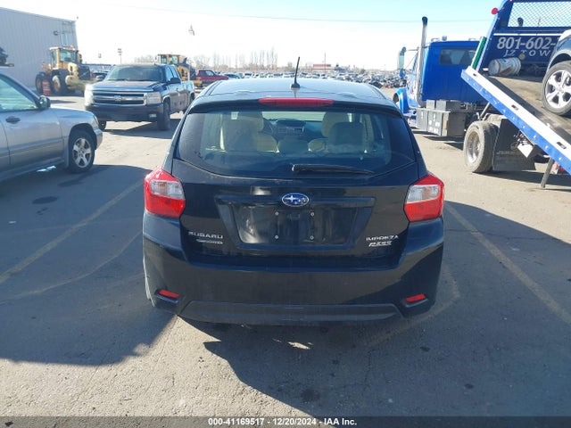 JF1GPAM64F8250789 Subaru Impreza 2.0i Limited