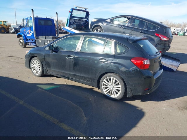 JF1GPAM64F8250789 Subaru Impreza 2.0i Limited