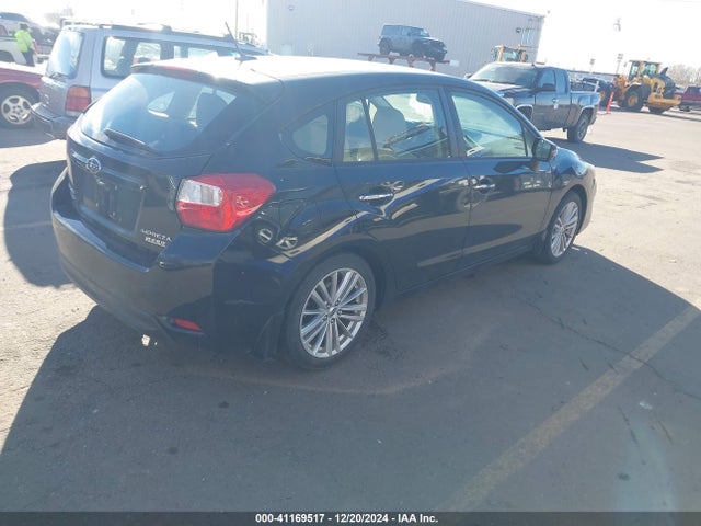JF1GPAM64F8250789 Subaru Impreza 2.0i Limited