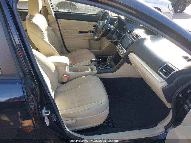JF1GPAM64F8250789 Subaru Impreza 2.0i Limited