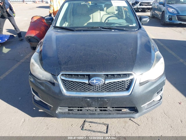 JF1GPAM64F8250789 Subaru Impreza 2.0i Limited