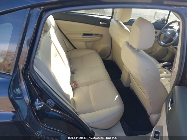 JF1GPAM64F8250789 Subaru Impreza 2.0i Limited