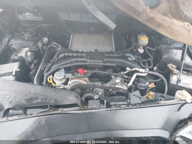 JF1VA1J66G9832899 Subaru Wrx Limited