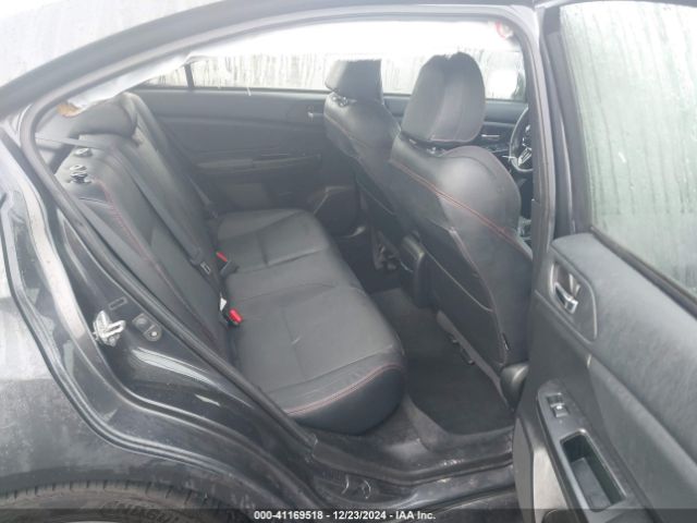 JF1VA1J66G9832899 Subaru Wrx Limited