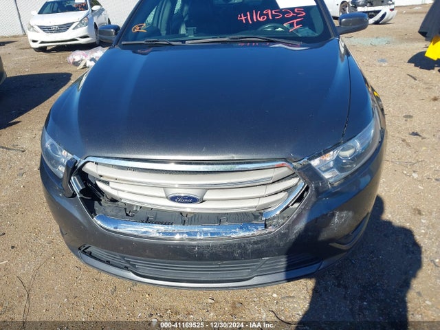 Ford TAURUS SEL 2016 1FAHP2E84GG118486 Image 13