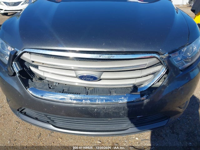 Ford TAURUS SEL 2016 1FAHP2E84GG118486 Image 12