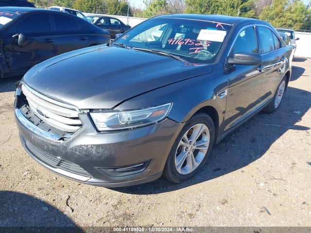 Ford TAURUS SEL 2016 1FAHP2E84GG118486 Image 2