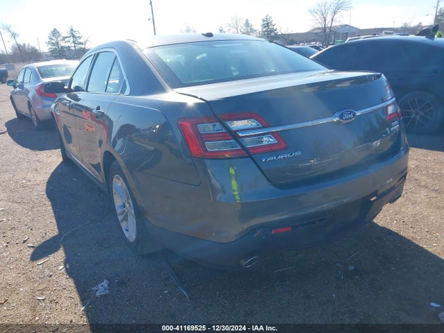 Ford TAURUS SEL 2016 1FAHP2E84GG118486 Image 3