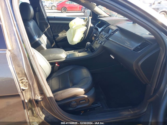 Ford TAURUS SEL 2016 1FAHP2E84GG118486 Image 5