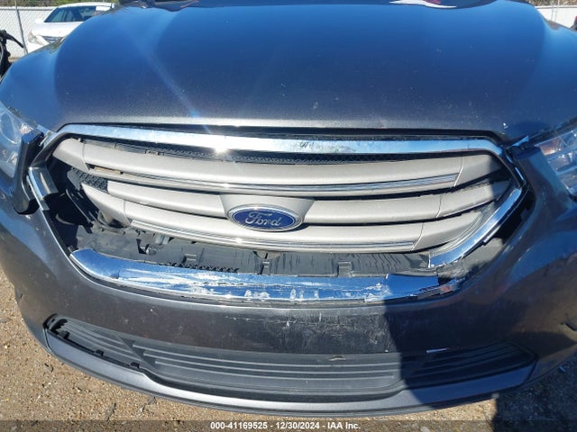 Ford TAURUS SEL 2016 1FAHP2E84GG118486 Image 6