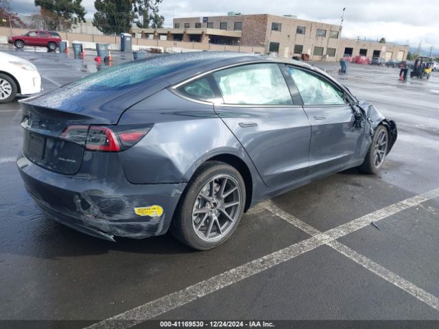 5YJ3E1EB8MF999943 Tesla Model 3 Long Range Dual Motor All-wheel Drive