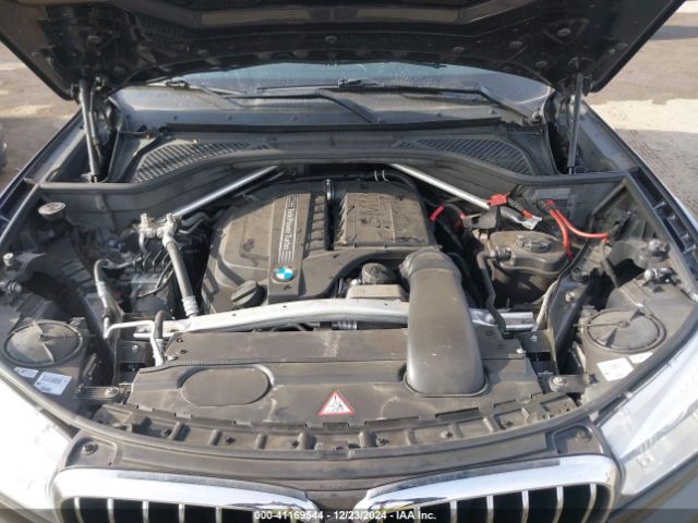 5UXKR2C52E0H32396 BMW X5 Sdrive35i