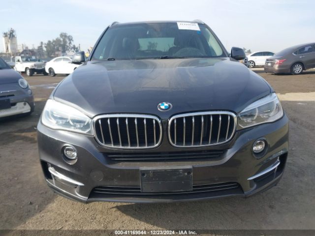 5UXKR2C52E0H32396 BMW X5 Sdrive35i