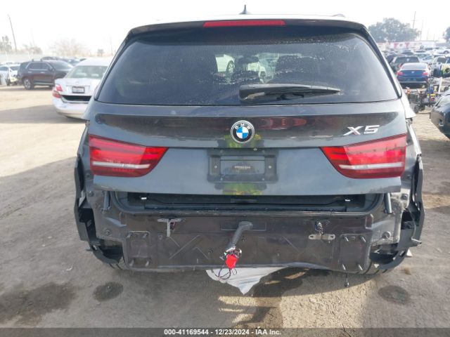 5UXKR2C52E0H32396 BMW X5 Sdrive35i