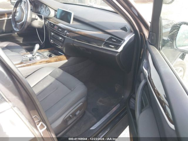 5UXKR2C52E0H32396 BMW X5 Sdrive35i