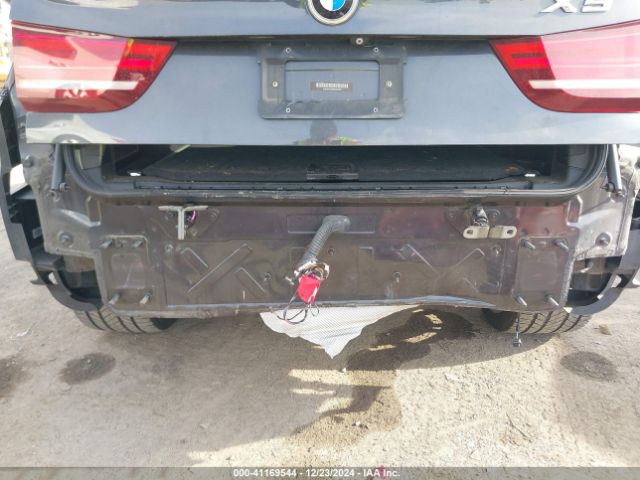 5UXKR2C52E0H32396 BMW X5 Sdrive35i