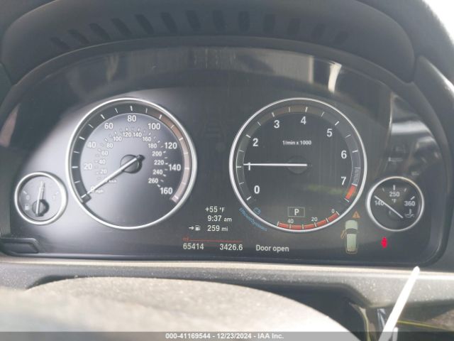 5UXKR2C52E0H32396 BMW X5 Sdrive35i