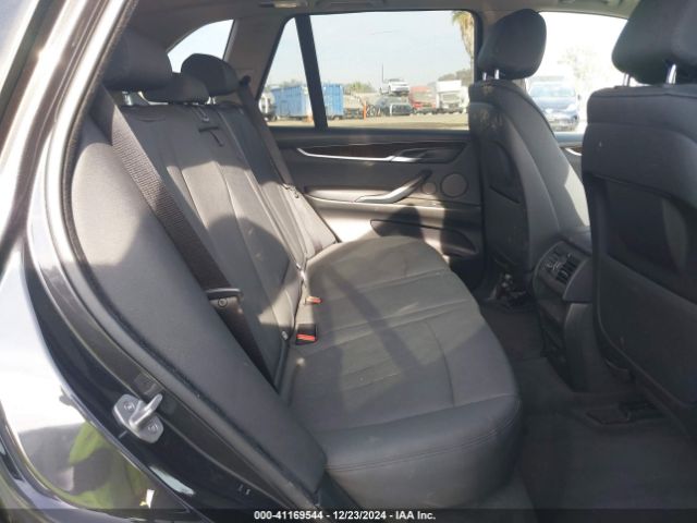 5UXKR2C52E0H32396 BMW X5 Sdrive35i