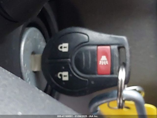 3N6CM0KN6FK731699 Nissan NV200 SV