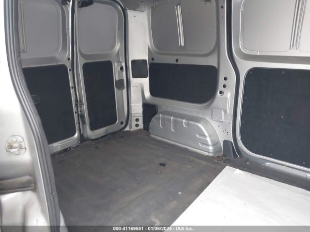 3N6CM0KN6FK731699 Nissan NV200 SV