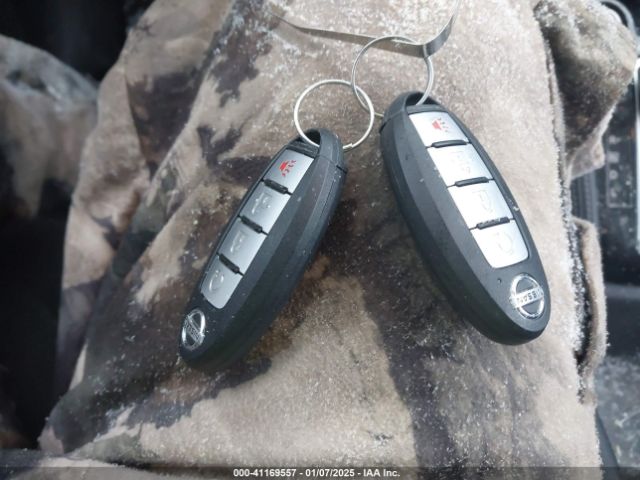 3N1CP5CU8KL506883 Nissan KICKS SV